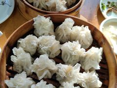 -正宗天津烧麦馆(柳州路店)