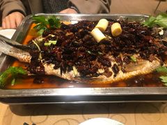 -三味鱼屋(琥珀山庄店)