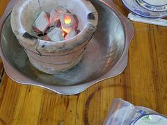 -洪大厨鸡煲(福田店)