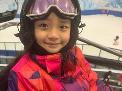 -哈尔滨热雪奇迹