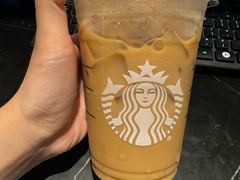 -星巴克臻选(深圳嘉里建设广场店)