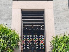 -佛山市祖庙博物馆