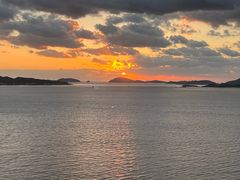 -舟山希尔顿酒店