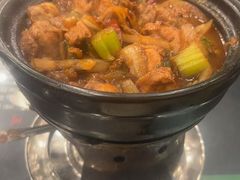 -川香煲(茅台路店)