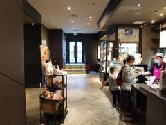 -星巴克臻选(南京金茂览秀城店)