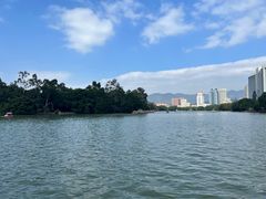 -西湖公园(鼓楼区)