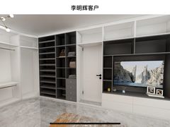-索菲亚衣柜橱柜家具全屋定制(十里河居然之家店)