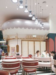 -奈尔宝家庭中心·亲子餐厅(鄞州万达店)