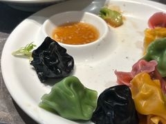 -1937青岛老味道·海肠捞饭·青岛菜(大鲍岛栈桥店)