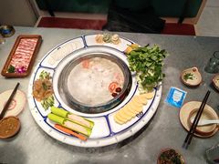 -羊来顺冰煮鲜羊 铁锅烀羊肉(中央大街店)