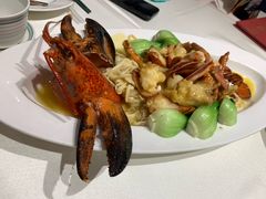 -东海海鲜酒家(流花店)