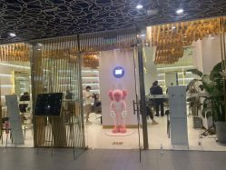点击看大图 -3AM·S HAIR SALON烫发染发接发