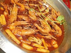 -邵汇大虾(大东门店)