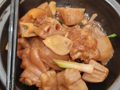-百乐门喜宴(海珠广场华厦店)