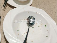 -满得意茶餐厅·顺德家常菜·港式经典(大良店)