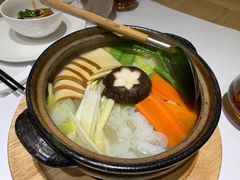 -幸福蔬·时尚蔬食(黄山湖公园店)
