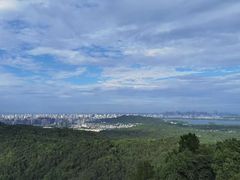 -北高峰