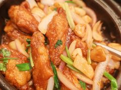 -茉里粤菜(皇姑万象汇店)