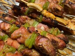 -老谢野馄饨(延安路店)