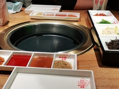 -炉小哥烤肉(信万广场店)