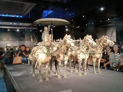 -秦始皇帝陵博物院-丽山园