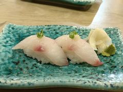 -御瀛日本料理