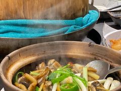 -飞尝蚝·顺德菜·鱼生(顺德总店)