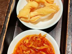 -甄御•海鲜新青岛菜(麦岛店)