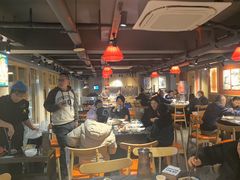 -老船舫·现做活鲜鱼馆(东郊记忆店)