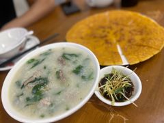 -华记粥饭店(印象容桂主题风情街店)