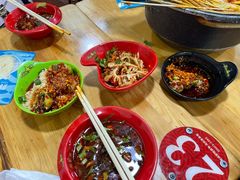 -冒椒火辣(奎星楼街店)