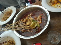 -三生小馆(亭知路店)