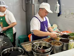 -老五鸡丝豆花面粉(瑞金北路68号院店)
