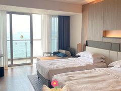 -深圳大梅沙京基洲际度假酒店