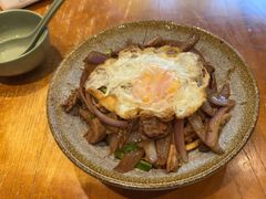 -圳兴面王·拌川·特色炒面(南山保利剧院店)