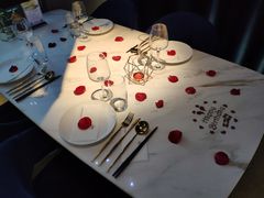 -Wei菋·Le Bistrot