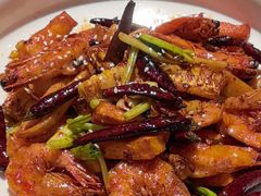 -榕意·川味之美(深业上城店)