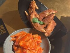 -烤匠麻辣烤鱼(万象城店)