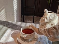 -HUATA 'Holiday Plan 花榻