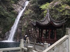 -宁波五龙潭景区