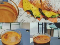 -Something For(中洲湾店)