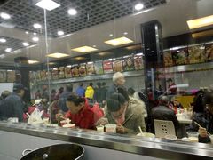 -众品香美食(三弓路店)