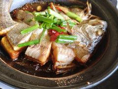 -喜洲翰林餐厅(董家百年老宅店)
