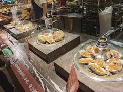 -汉丽斯巴西烤肉自助(市南店)