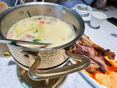 -大潮淮·淮扬菜(何园旗舰店)