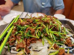 -马凯餐厅(地安门店)