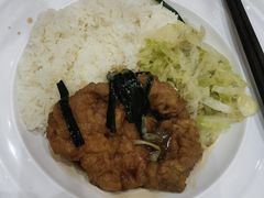 -饺子季水饺餐厅(新市街店)