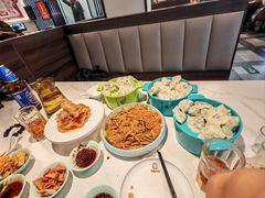-来相会饺子·新辽菜(甘家口店)