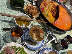 -五里关火锅(牛市口店)