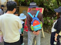 -天目湖山水园